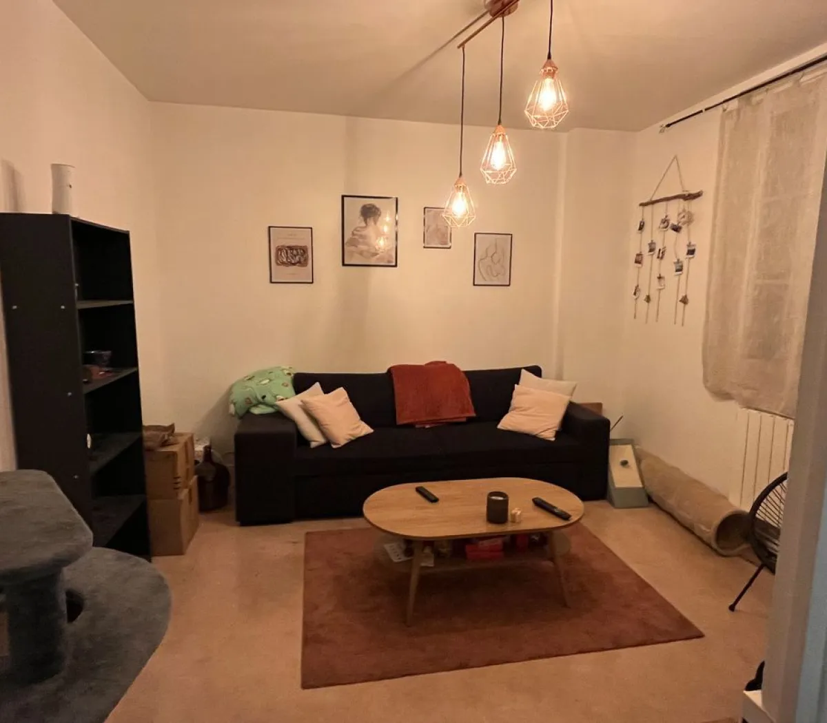 Location Clermont-Ferrand Appartement 67811cfd0262