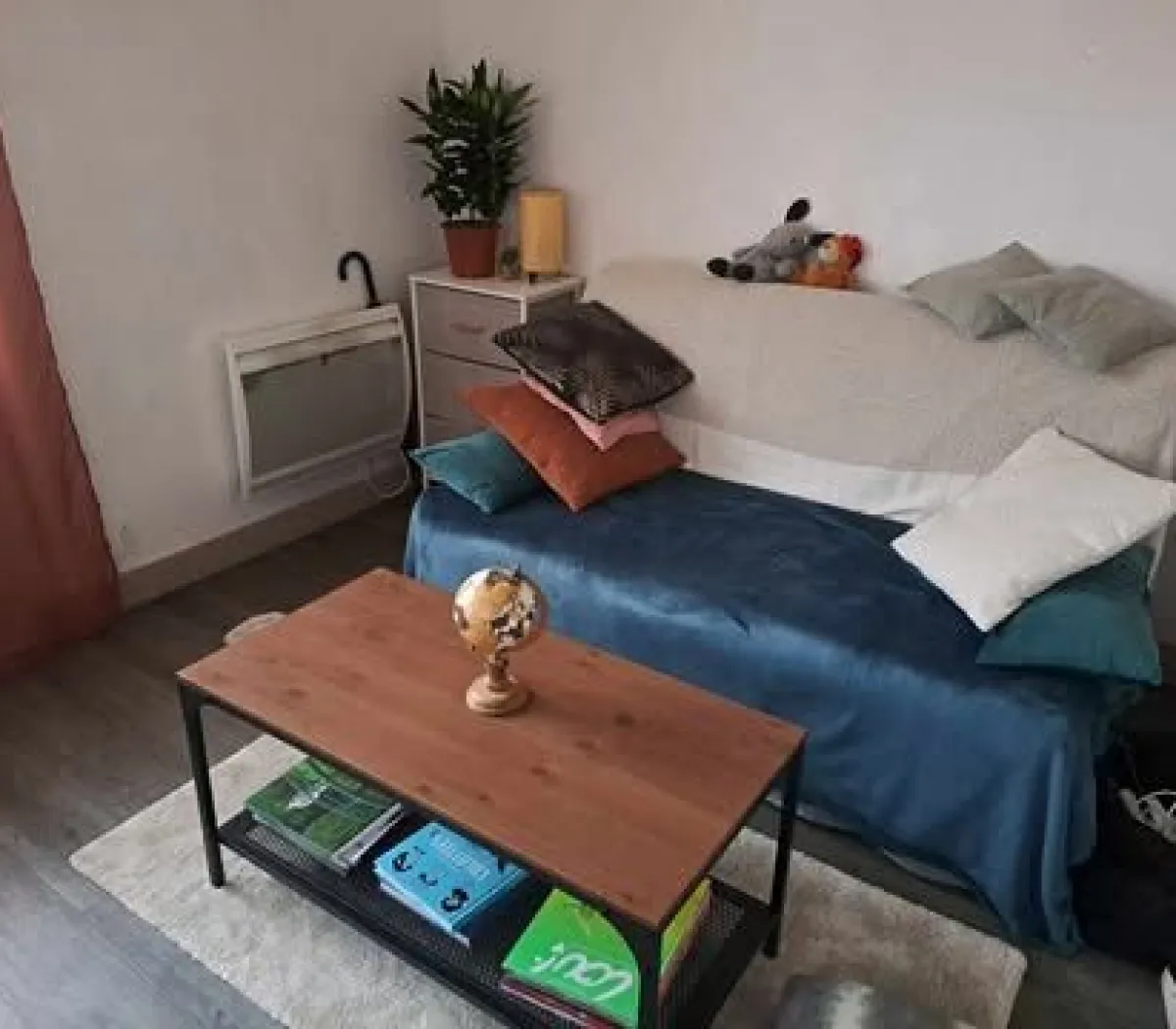 Location Bordeaux Appartement 67811f7aacc2