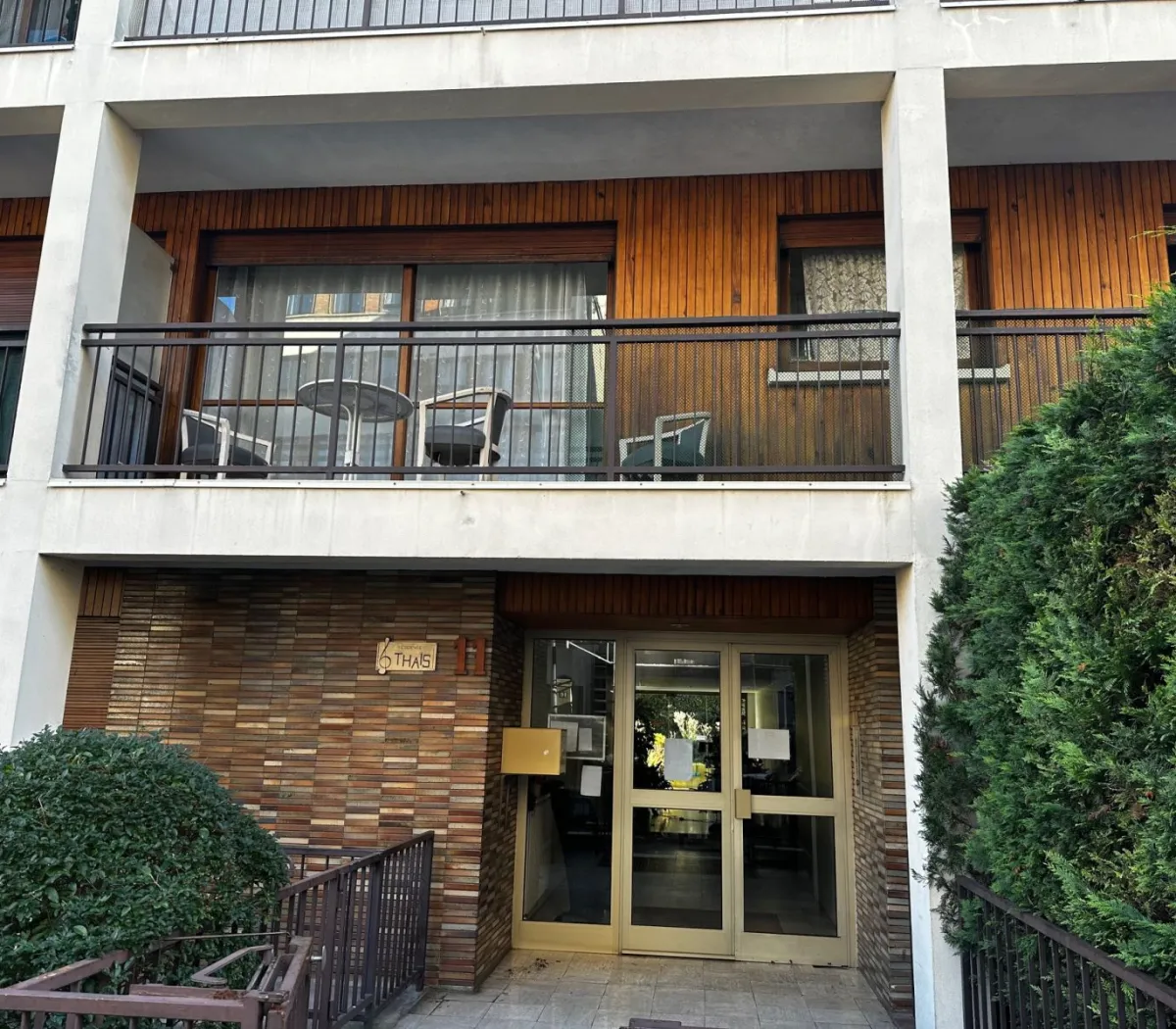 Location Vincennes Appartement 6781390e9516