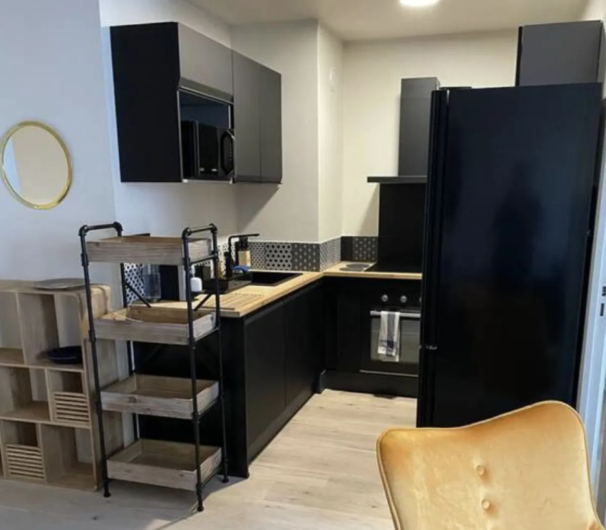 Location Bagnolet Appartement 6781475e932d