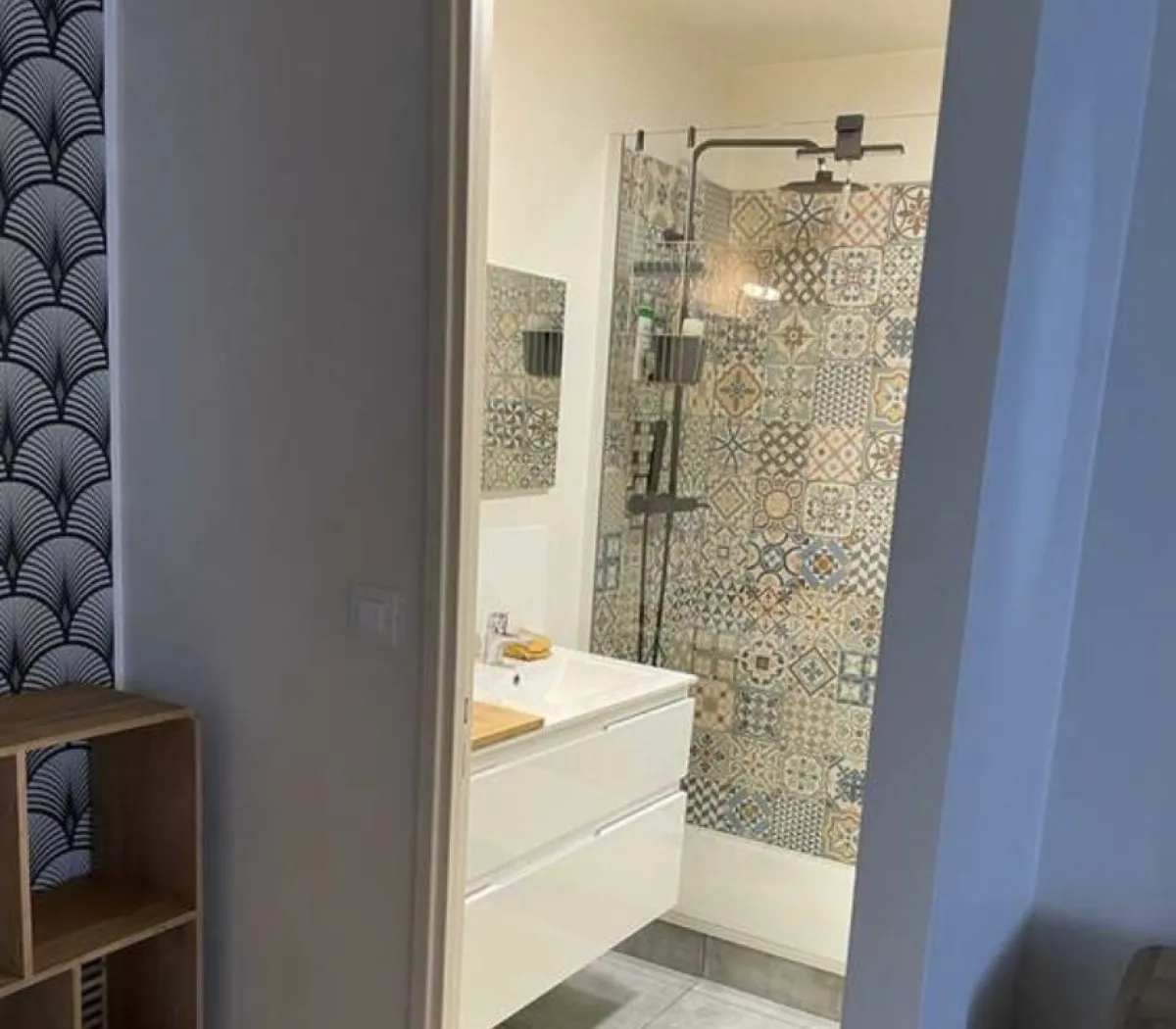 Location Bagnolet Appartement 6781475e932d