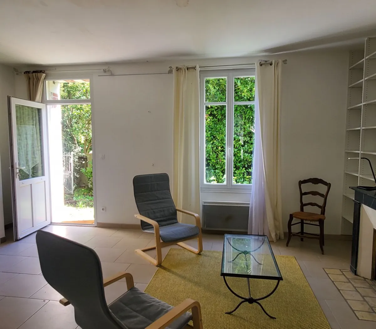 Location Saint-Cyr-sur-Loire Appartement 67814cfc7072
