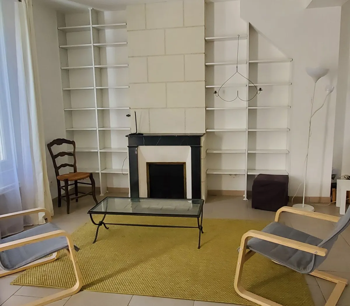 Location Saint-Cyr-sur-Loire Appartement 67814cfc7072