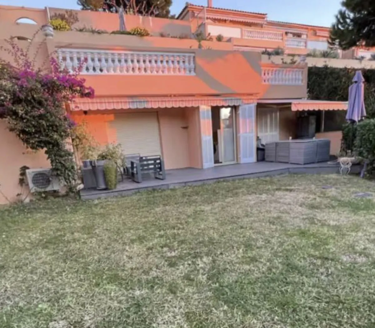 Location Nice Appartement 67814f4e76b2