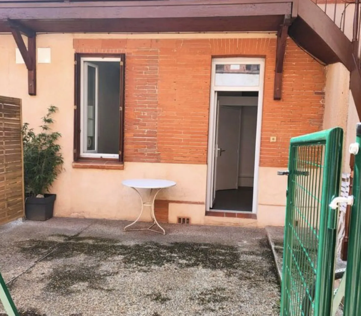 Location Toulouse Appartement 67815832b236