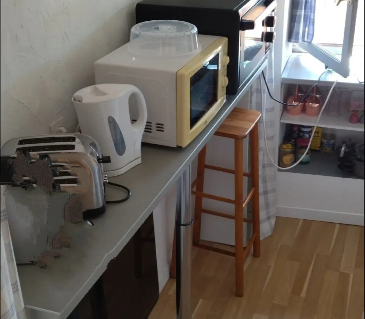 Location Roquebrune-sur-Argens Appartement 67838b9dba90