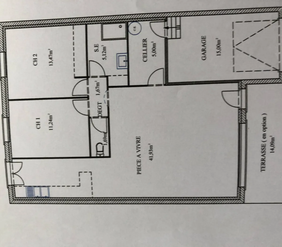 Location Béziers Appartement 6784d5a6c1a9