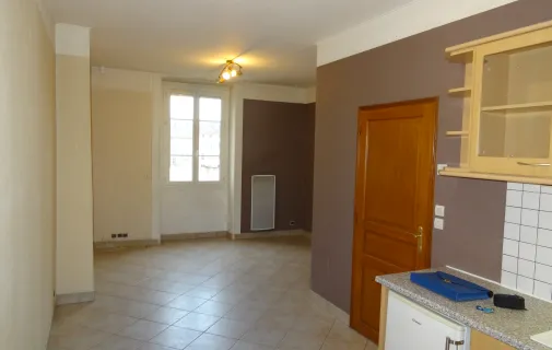 Location Lyon Appartement 6784da8c3f62