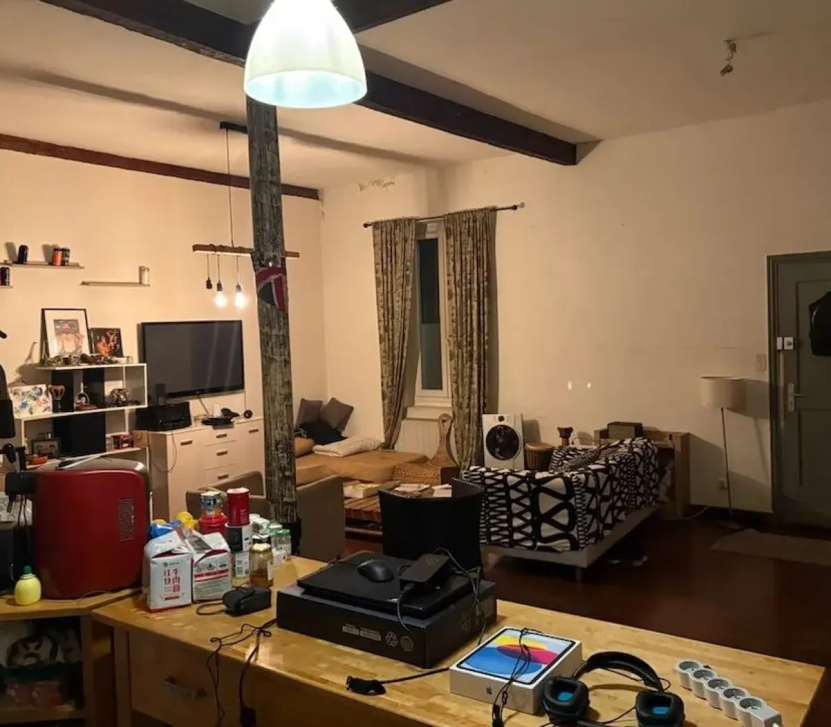 Location Toulouse Appartement 6784e68d6b72