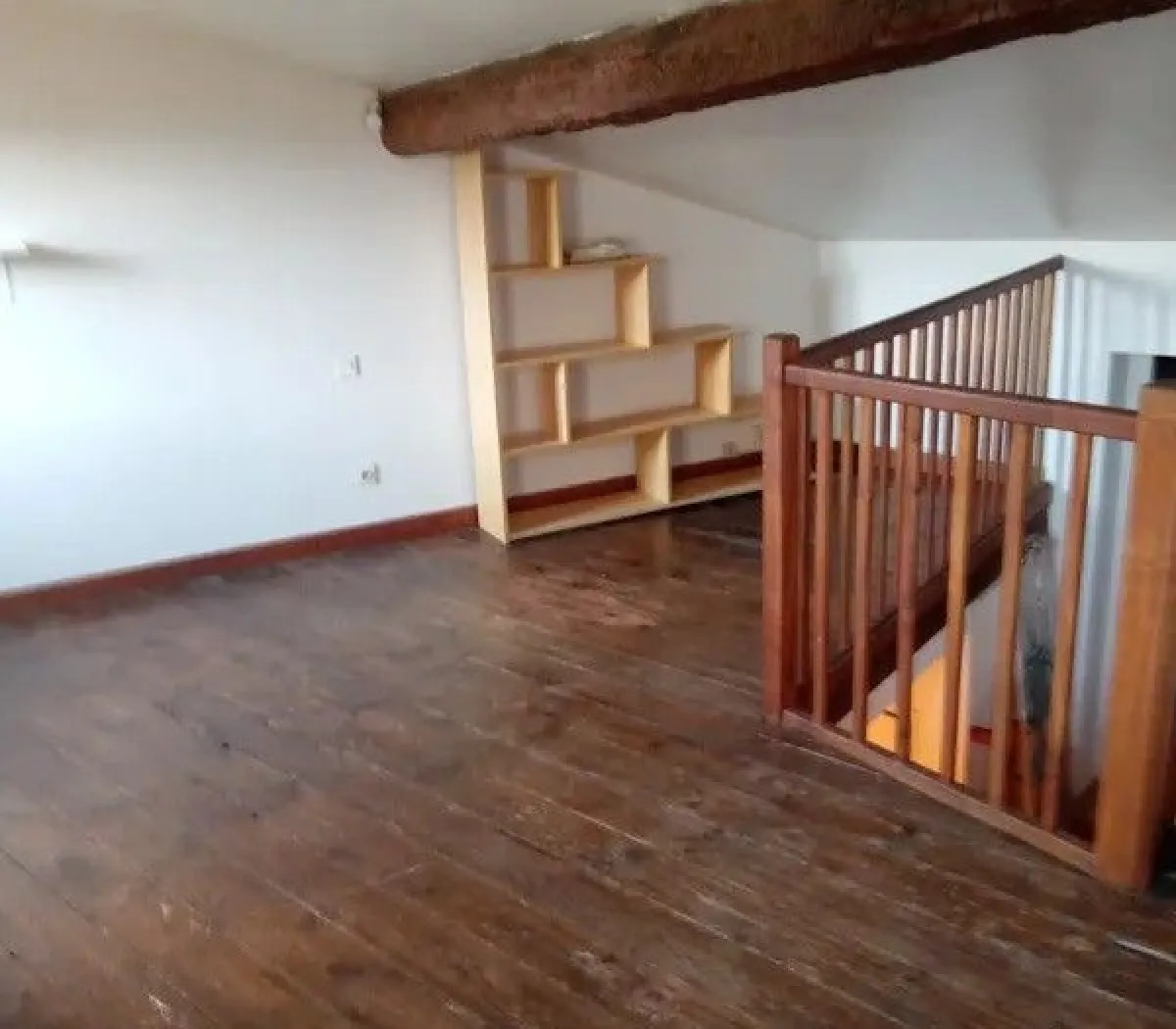 Location Toulouse Appartement 6784e8da3e9f