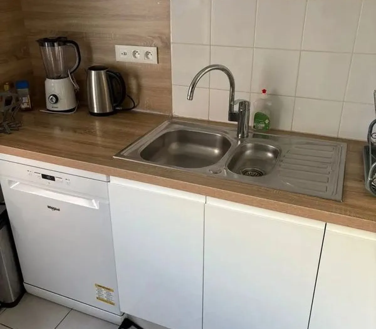 Location Chanteloup-les-Vignes Appartement 6784eb60f277