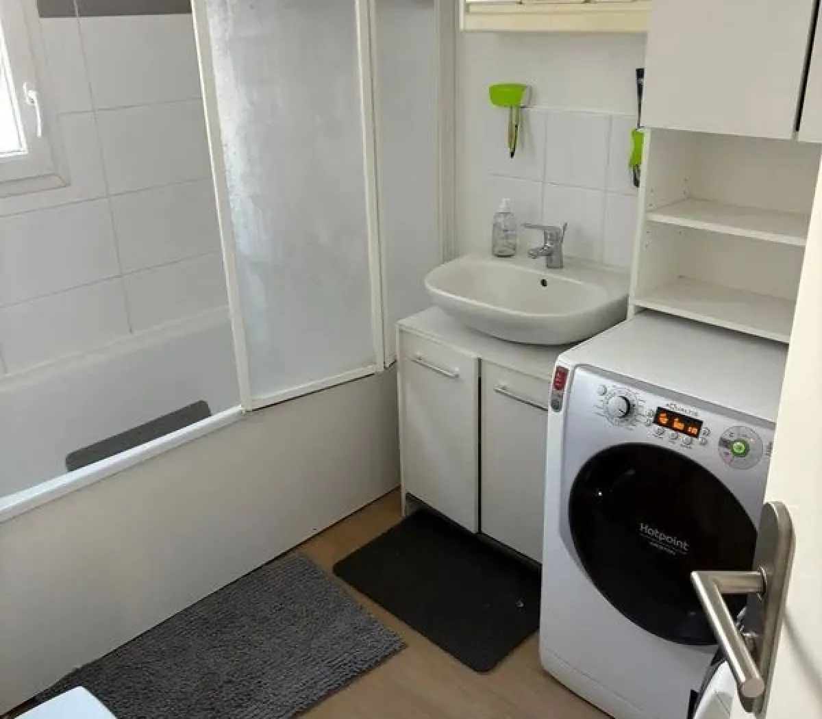 Location Chanteloup-les-Vignes Appartement 6784eb60f277