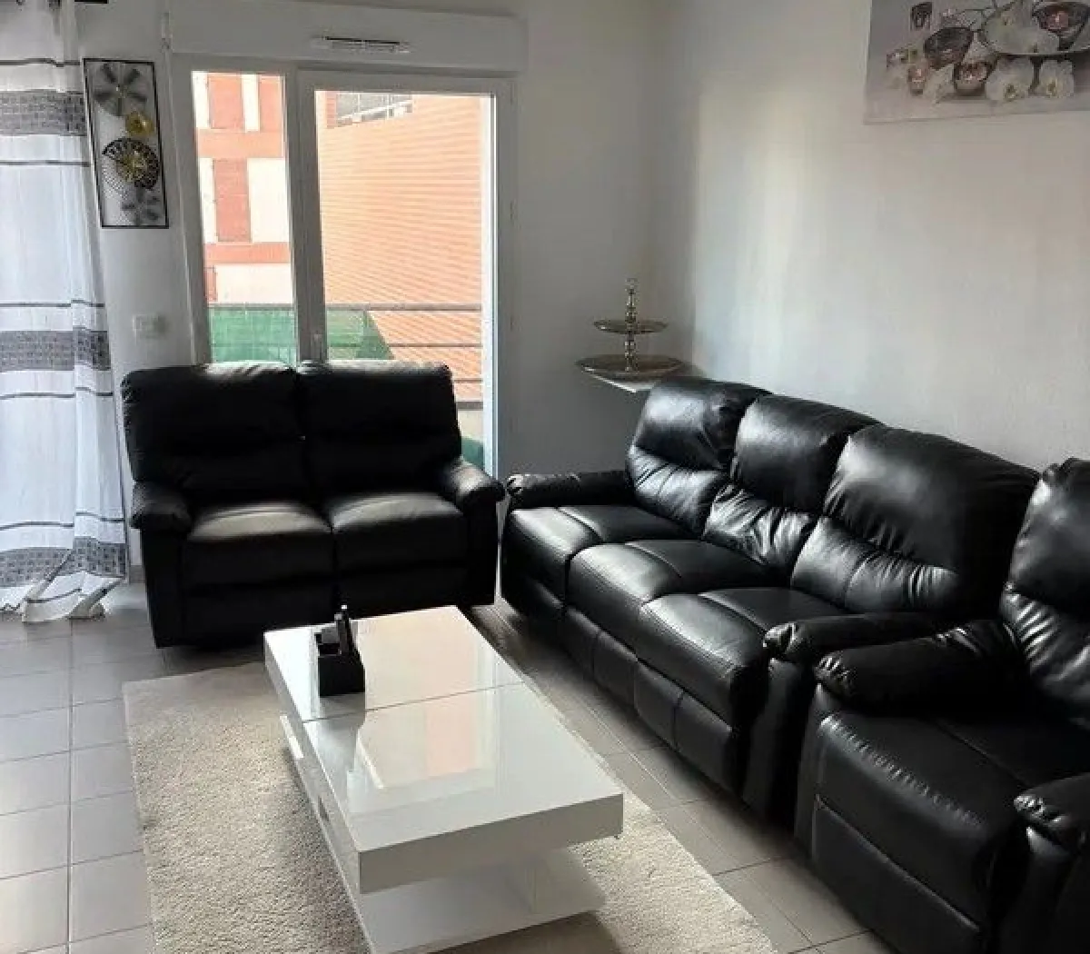 Location Chanteloup-les-Vignes Appartement 6784eb60f277