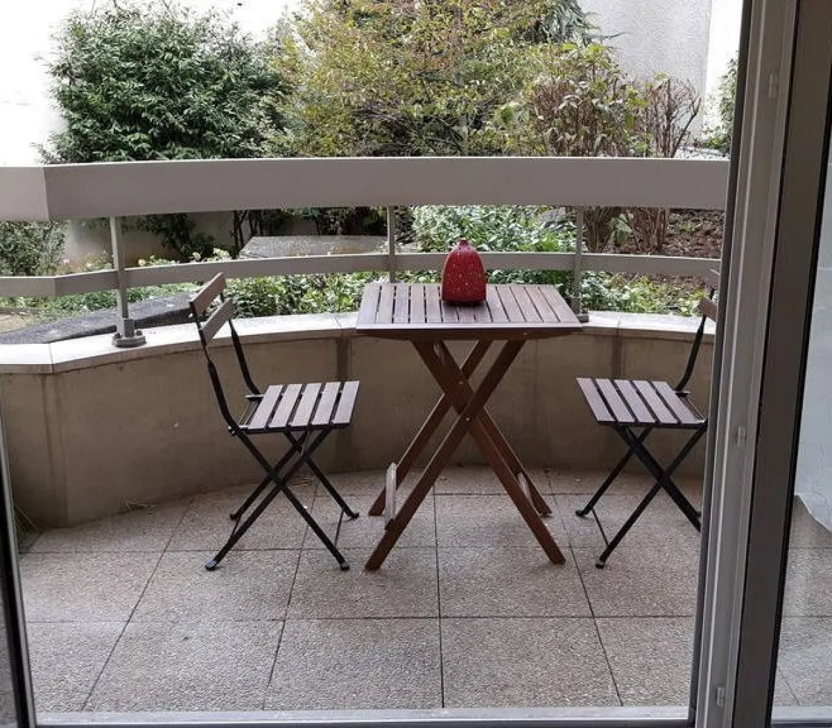 Location Paris Appartement 6784efd2101d