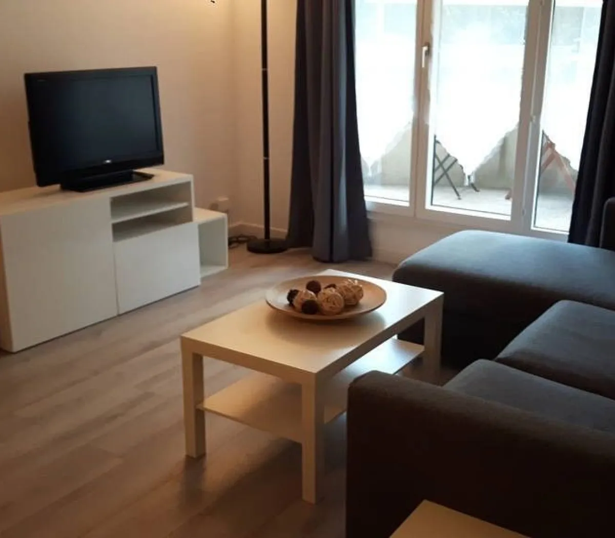 Location Paris Appartement 6784efd2101d