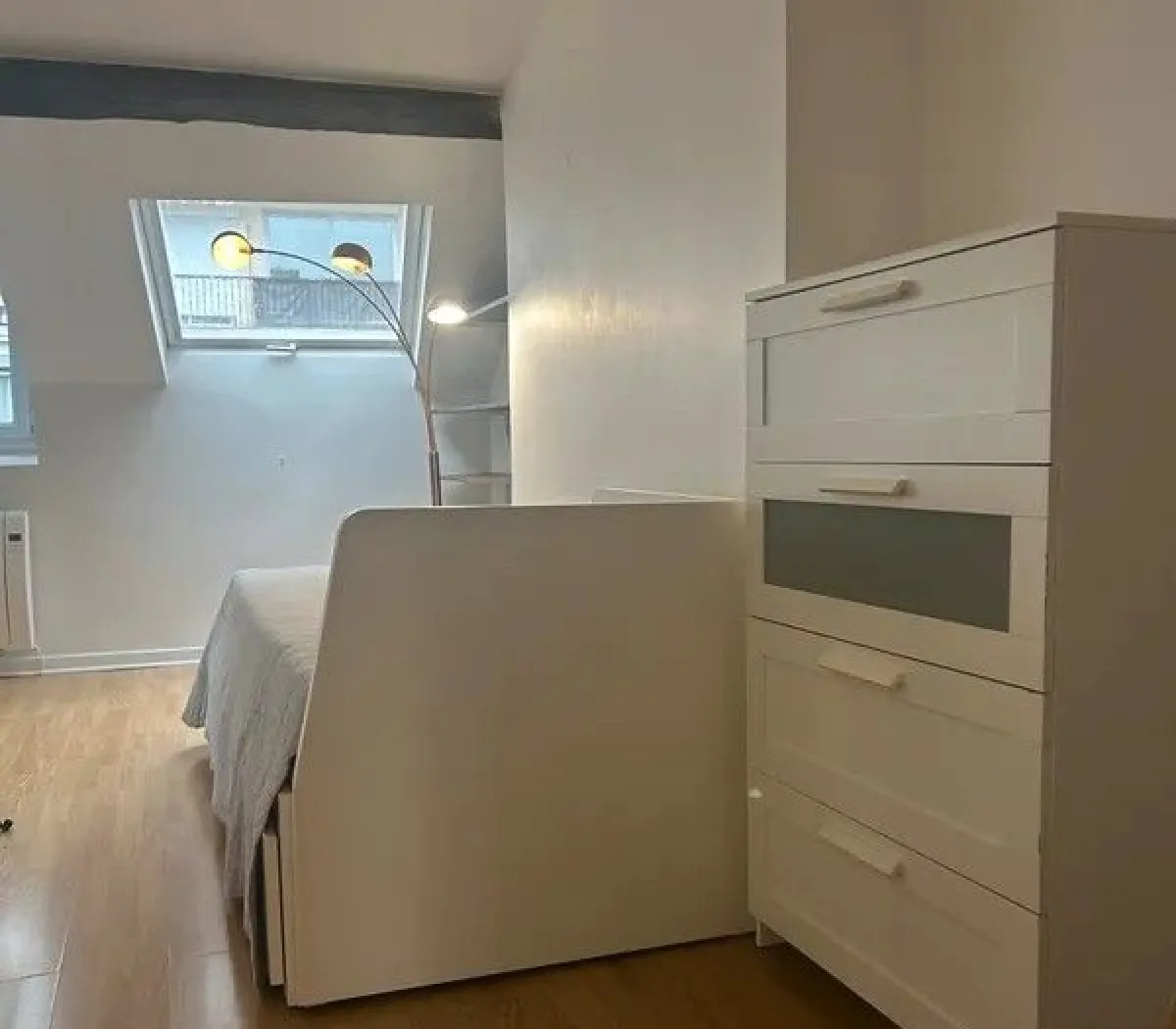 Location Paris Appartement 6784f441a181