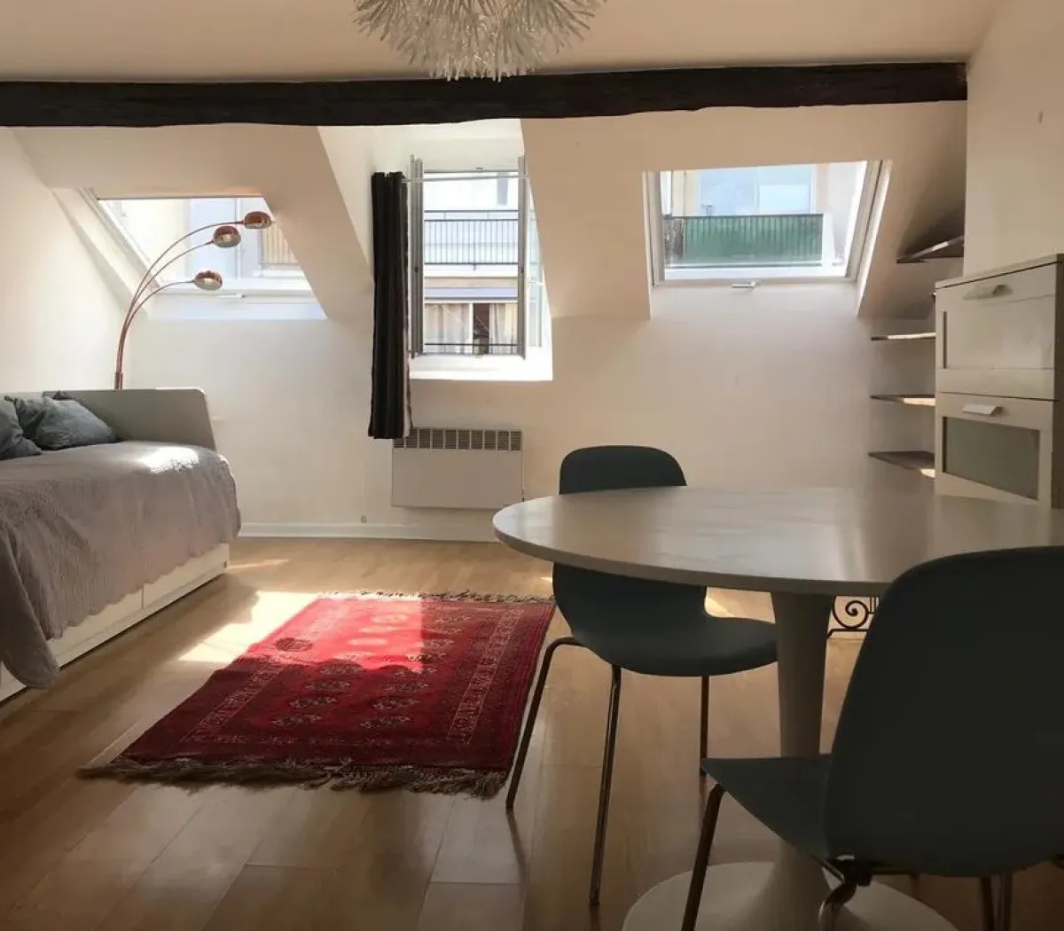 Location Paris Appartement 6784f441a181