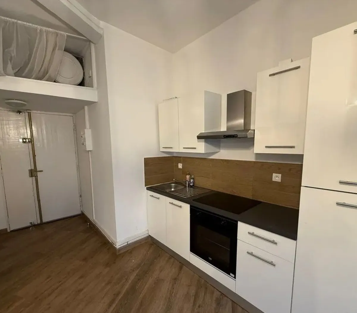 Location Marseille Appartement 678500eaac3e