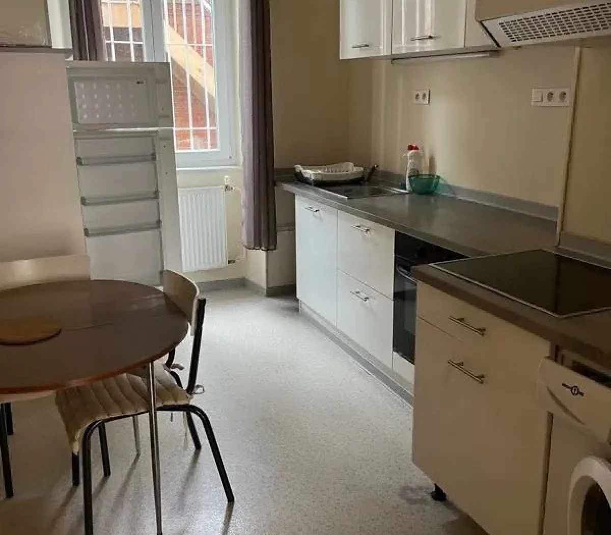 Location Mulhouse Appartement 67852ffd3658