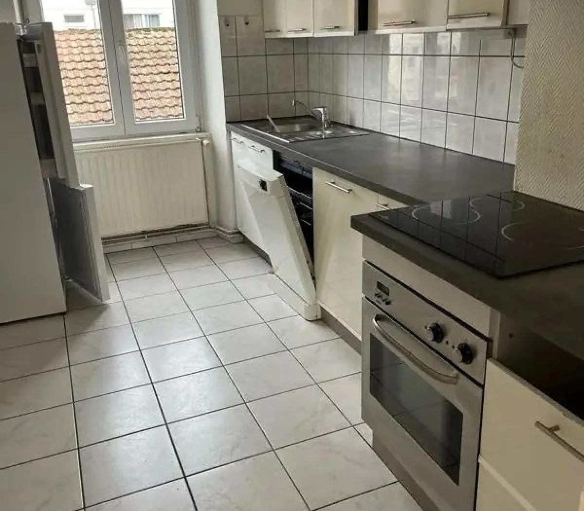 Location Mulhouse Appartement 6785309b7716