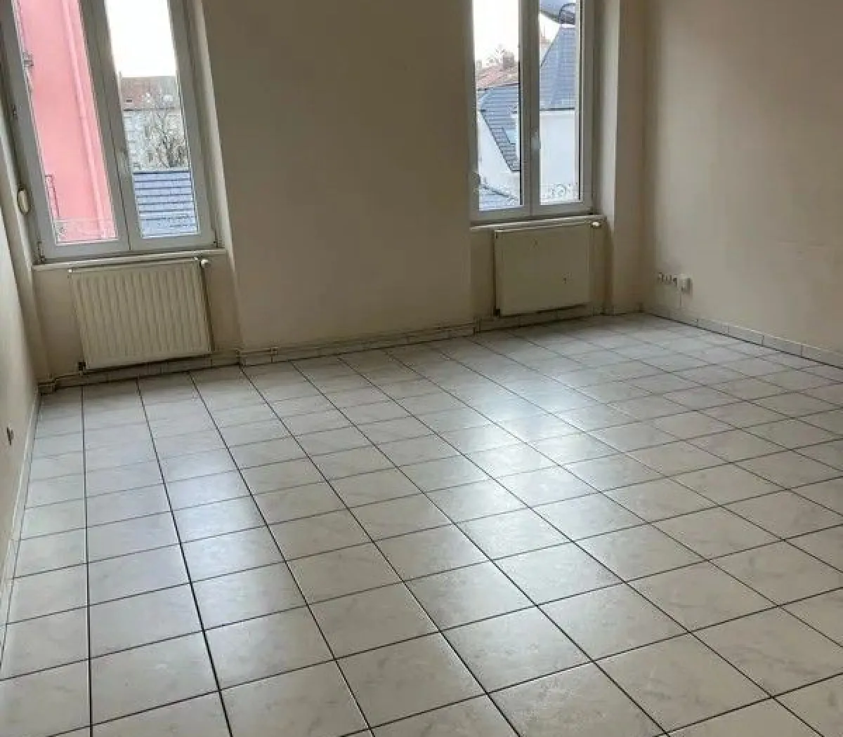 Location Mulhouse Appartement 6785309b7716