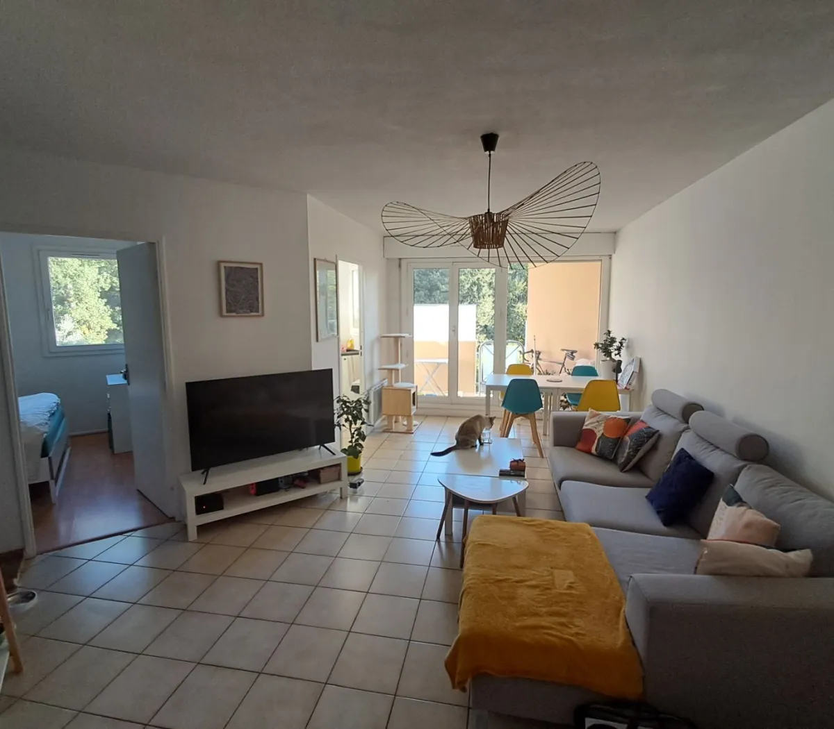 Location Toulouse Appartement 6785329f27ac
