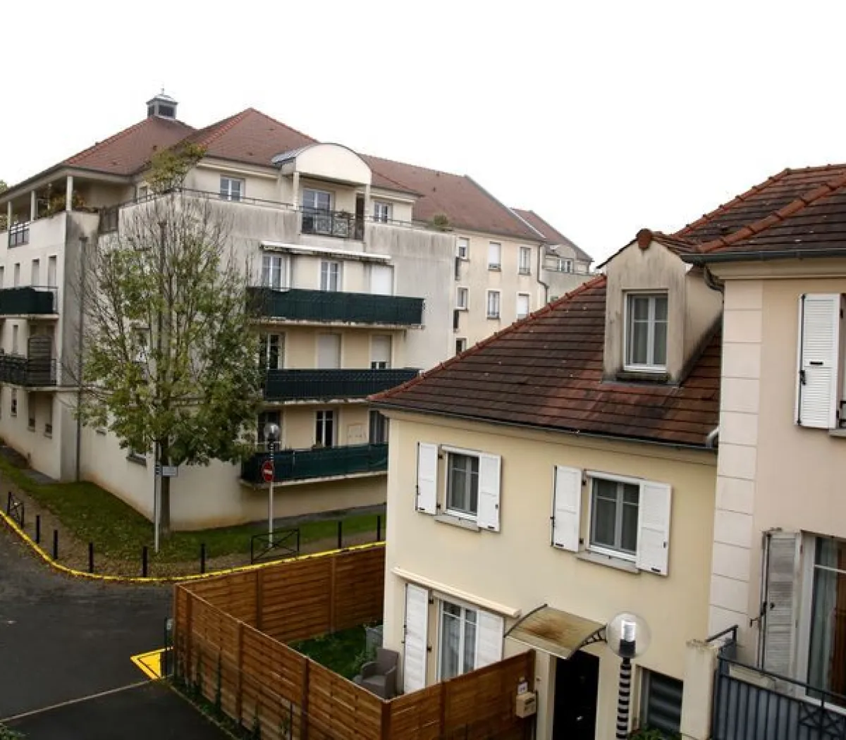 Location Bussy-Saint-Georges Chambre 67857517c144