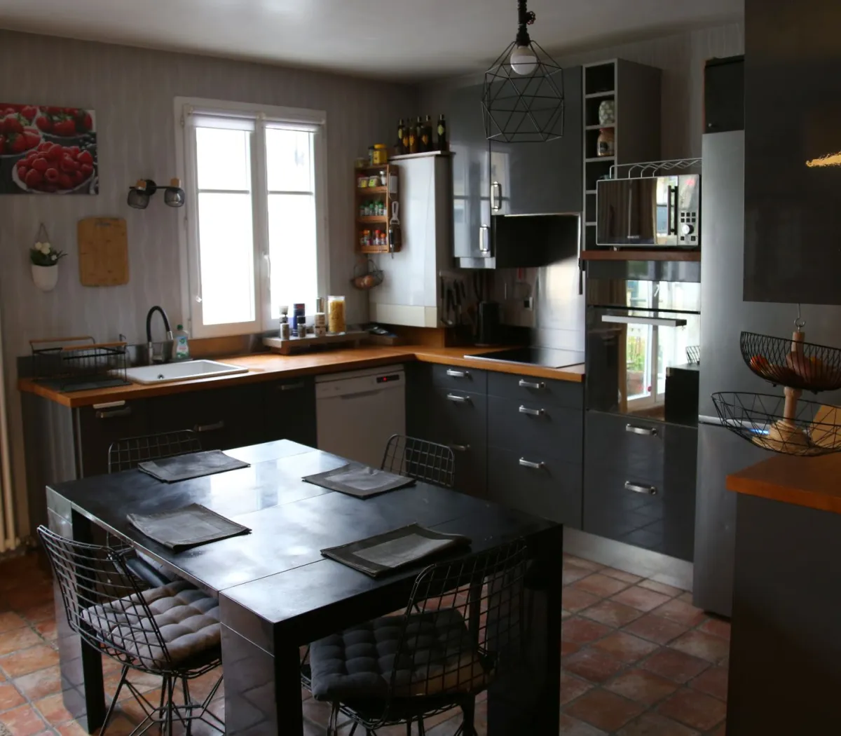 Location Bussy-Saint-Georges Chambre 67857517c144