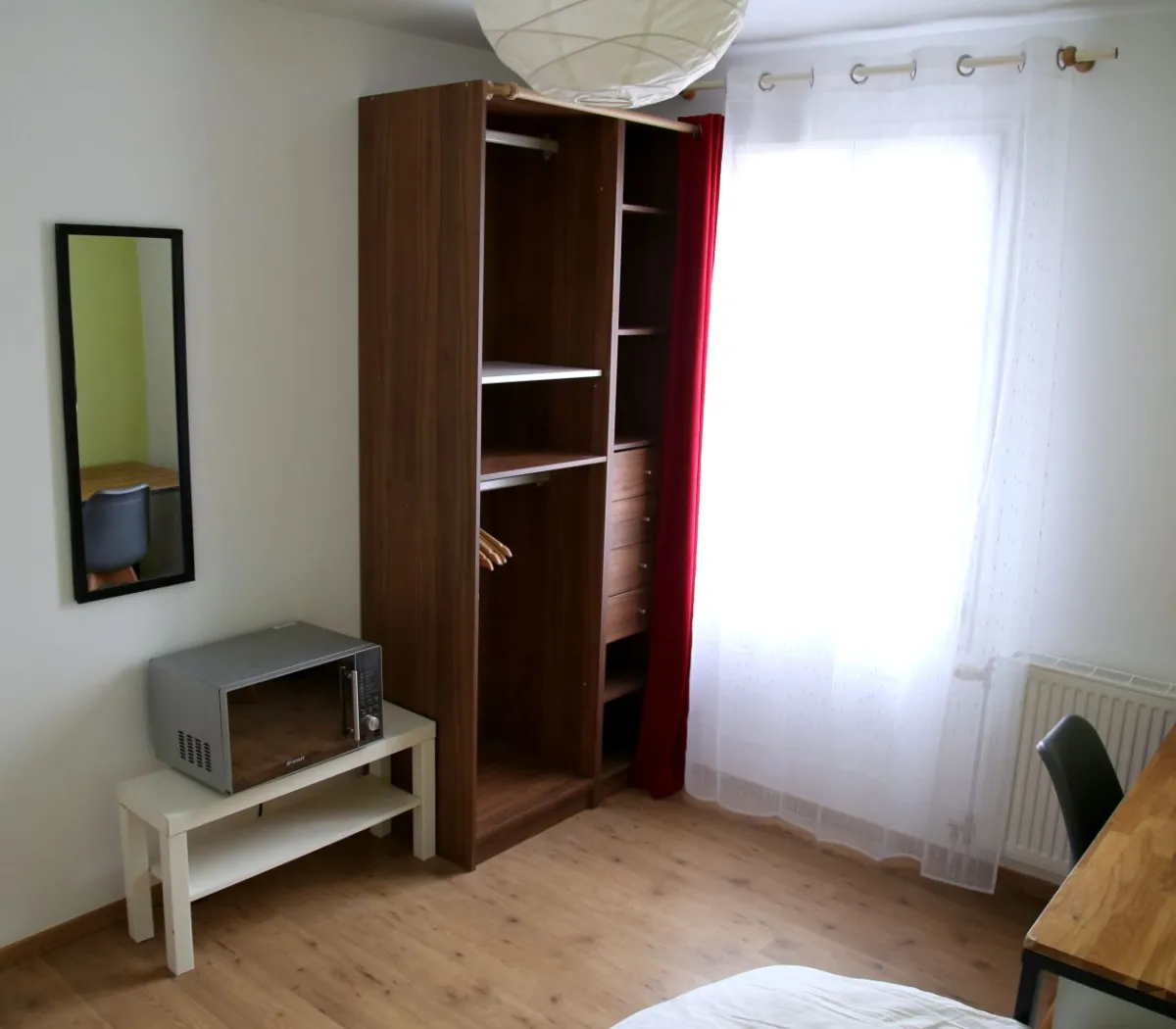 Location Bussy-Saint-Georges Chambre 67857517c144