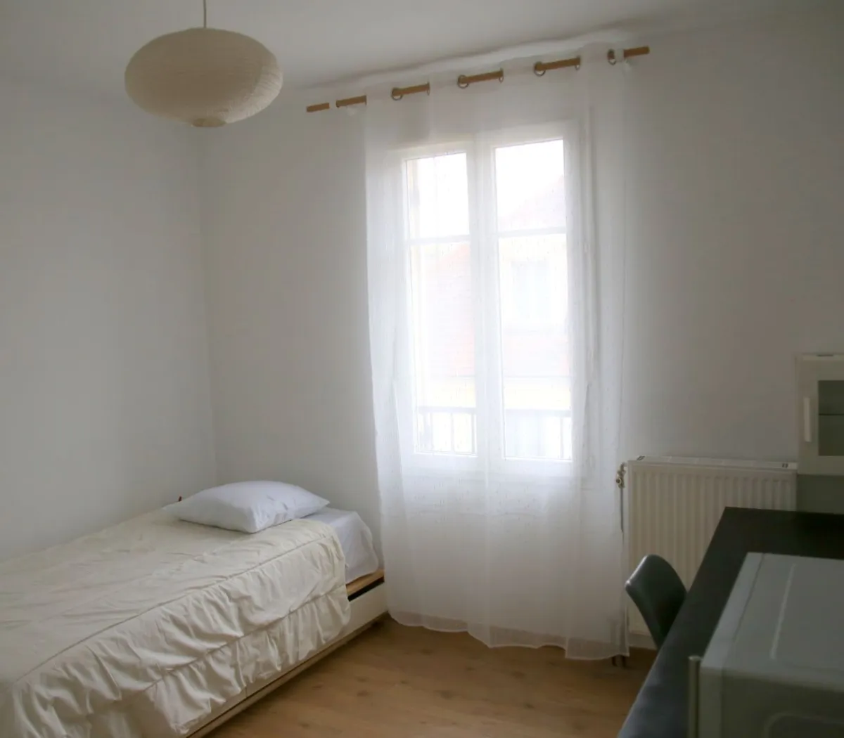 Location Bussy-Saint-Georges Chambre 67857517c144