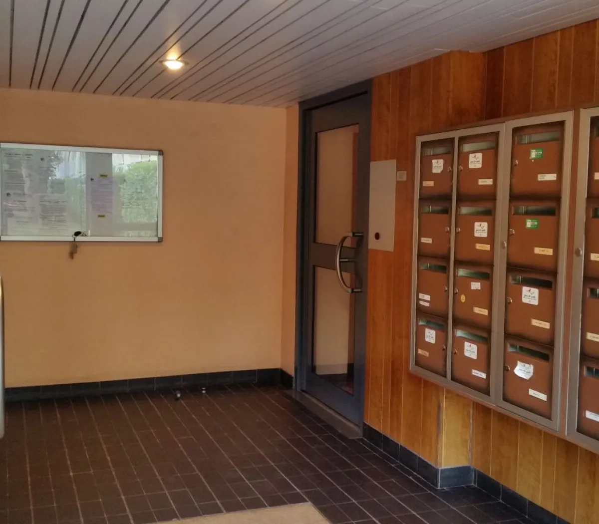 Location Saint-Étienne Appartement 6785877d2c7c