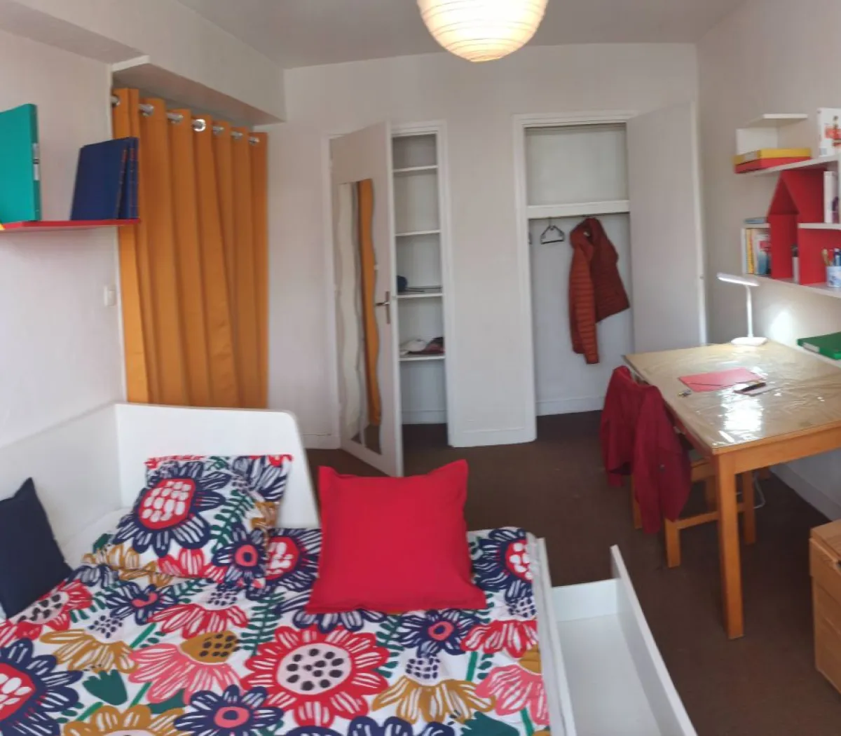 Location Saint-Étienne Appartement 6785877d2c7c