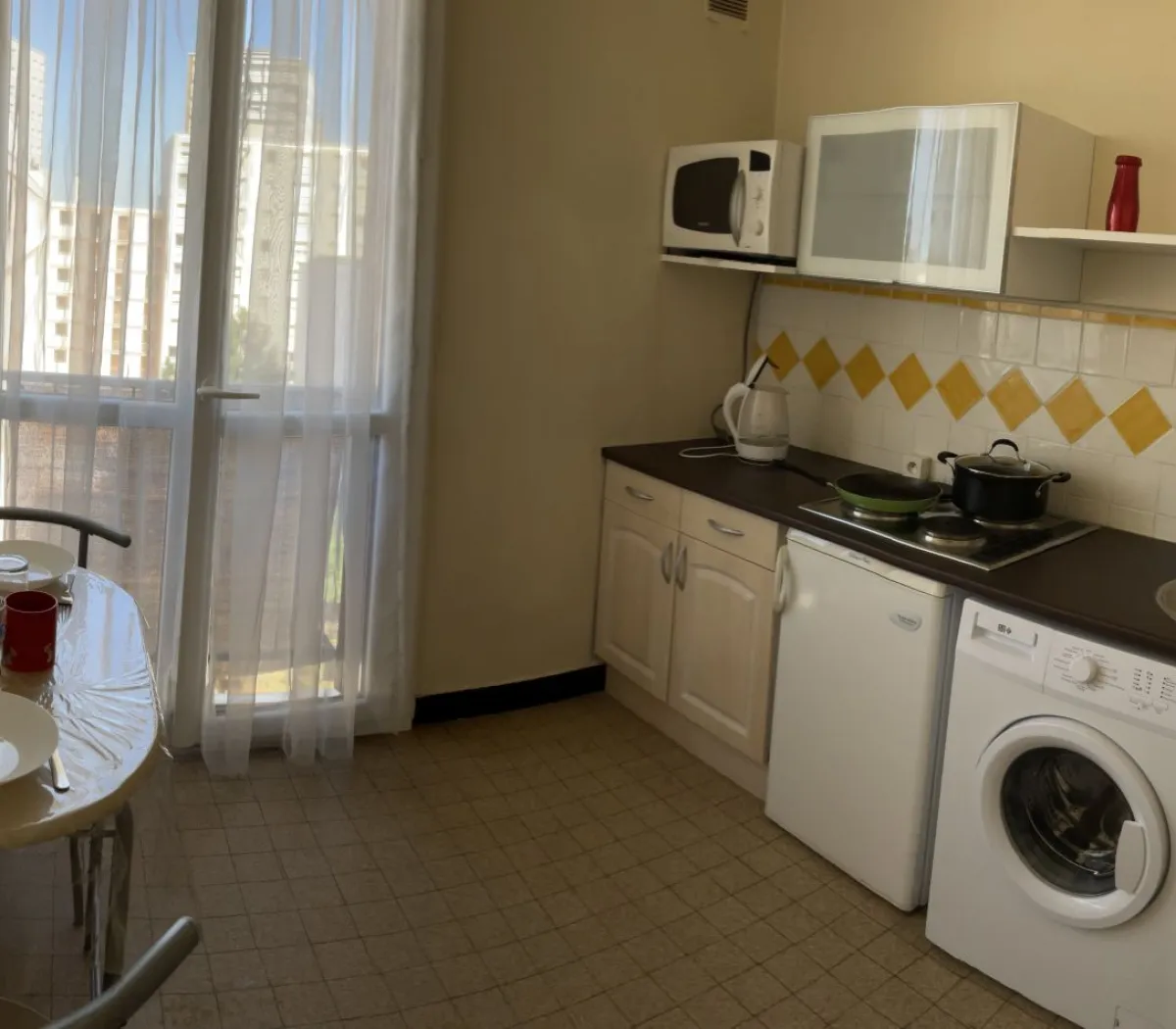 Location Saint-Étienne Appartement 6785877d2c7c