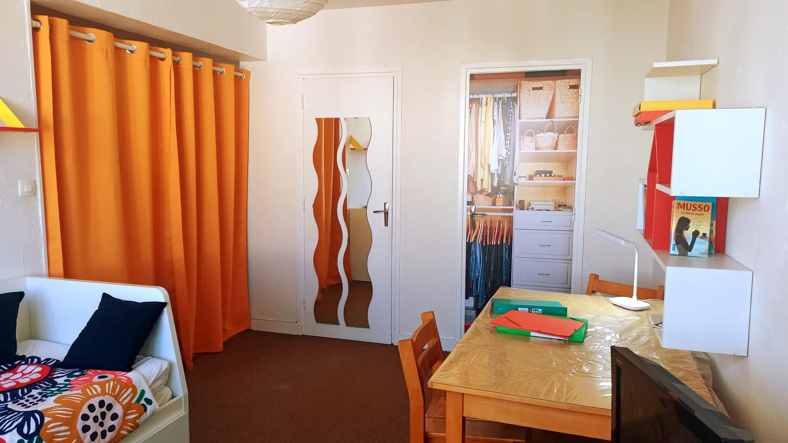 Location Saint-Étienne Appartement 6785877d2c7c6