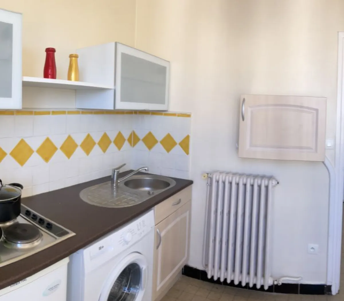 Location Saint-Étienne Appartement 6785877d2c7c