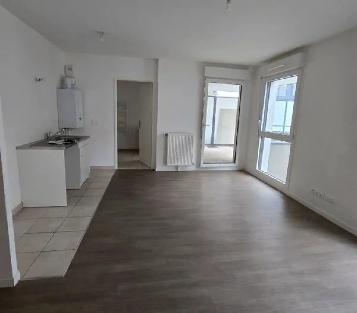 Location Pierrefitte-sur-Seine Appartement 67862ae6528f