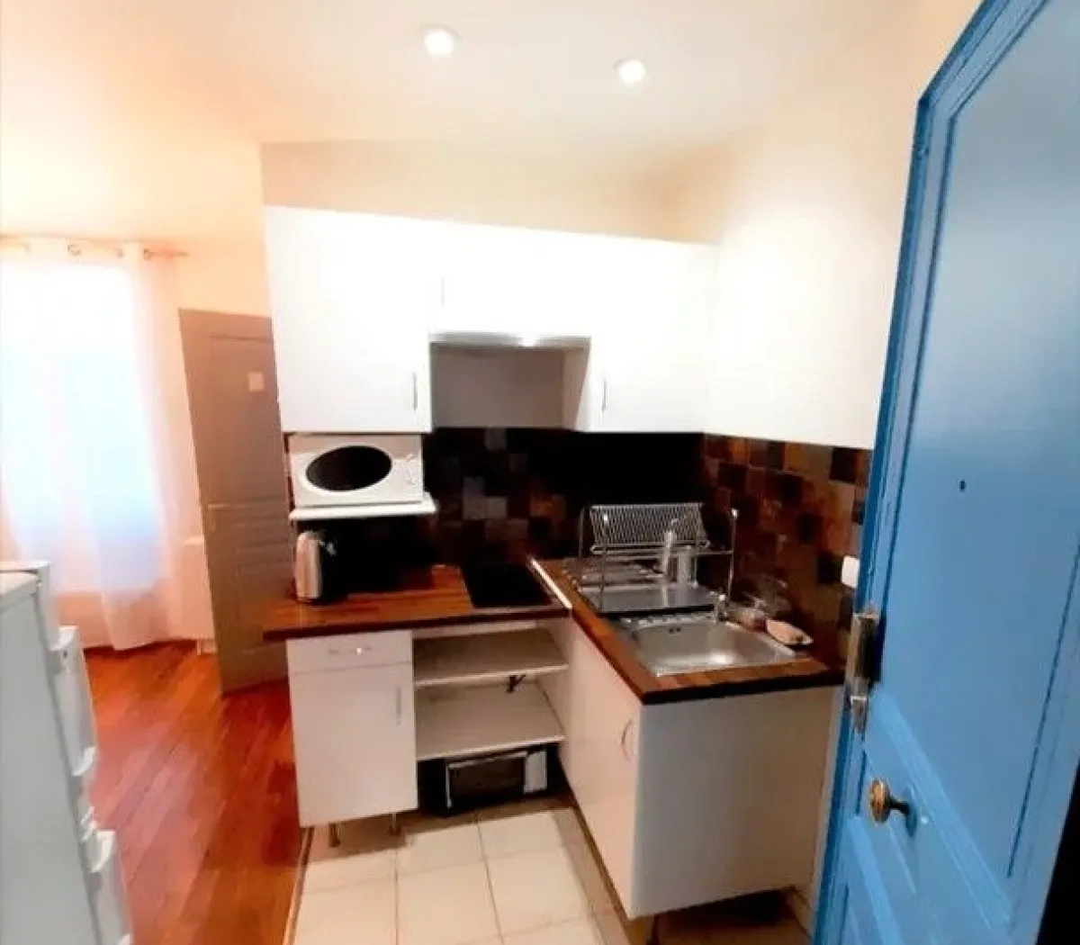 Location Ivry-sur-Seine Appartement 67864101d8ee