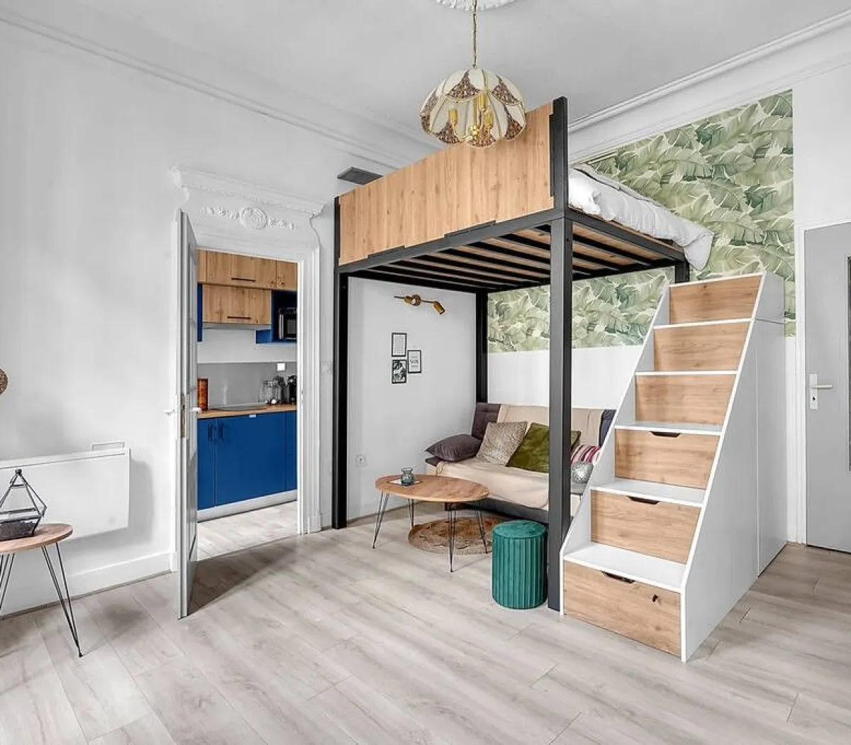 Location Toulouse Appartement 678643fbdb8b