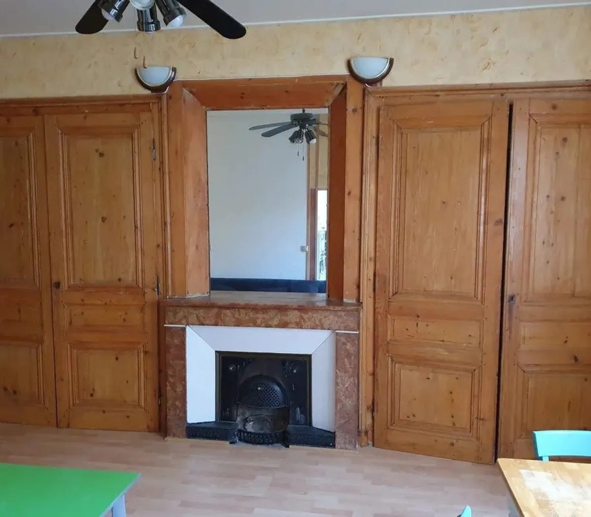 Location Lyon Appartement 678647942432