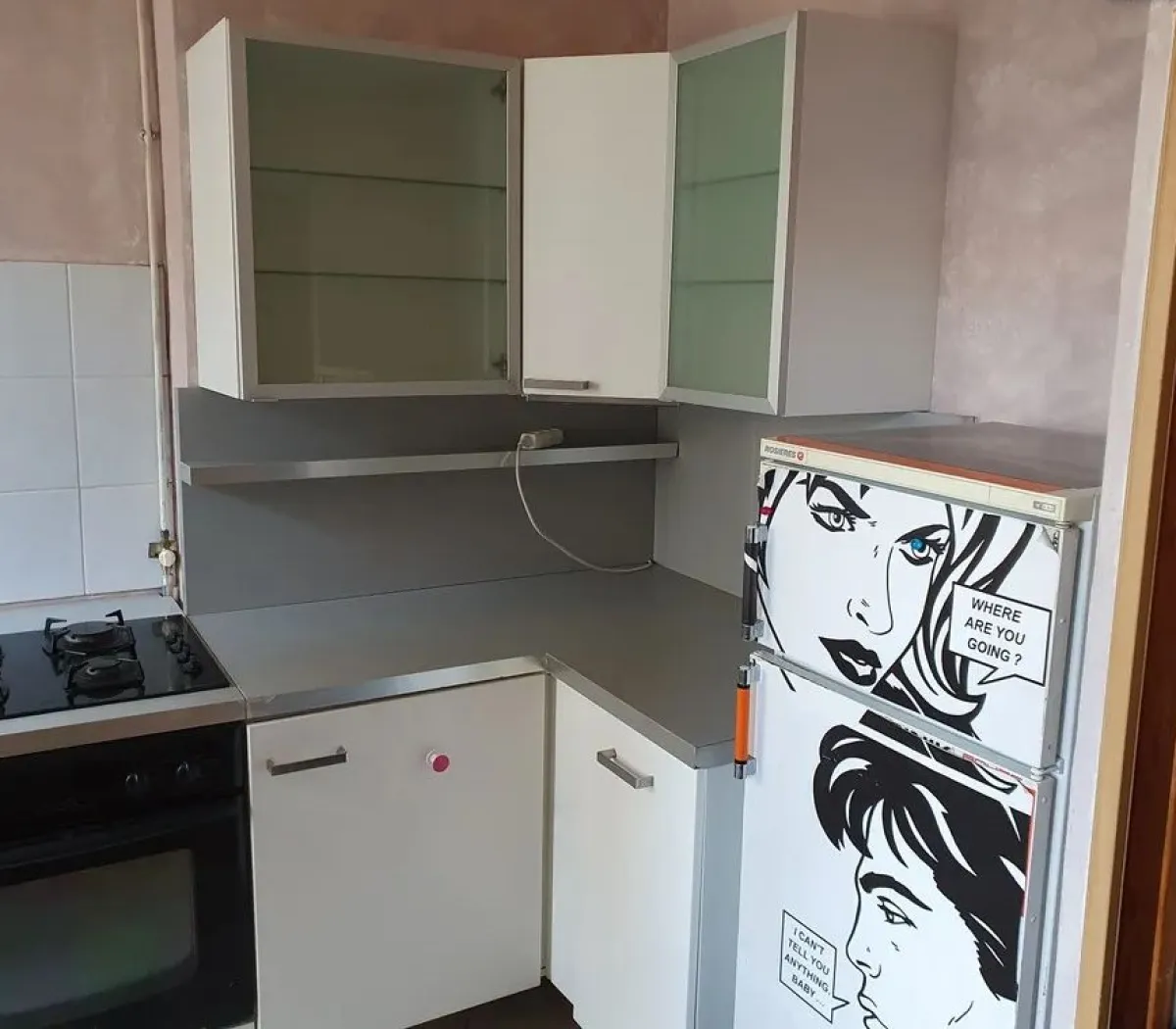 Location Lyon Appartement 678647942432