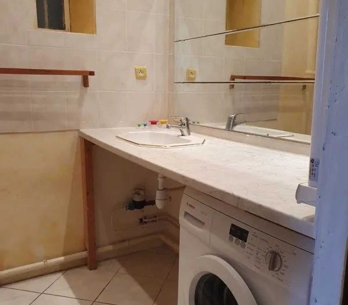 Location Lyon Appartement 678647942432