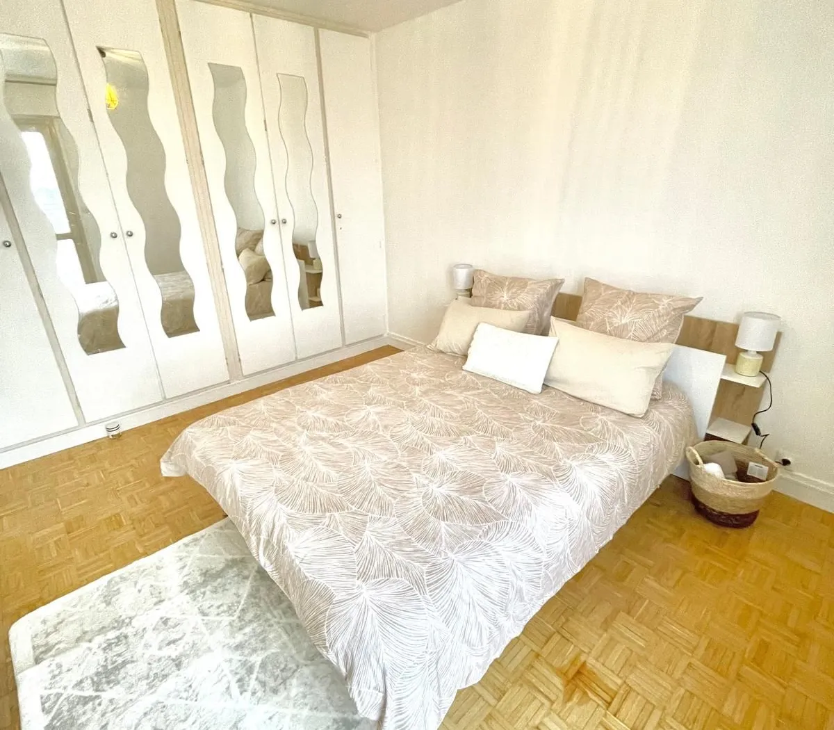 Location Ivry-sur-Seine Appartement 6786697eacb5