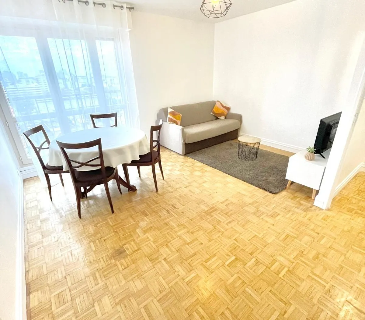 Location Ivry-sur-Seine Appartement 6786697eacb5