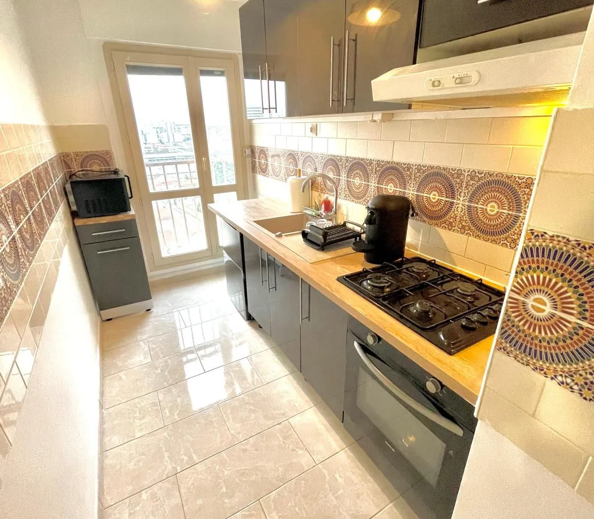 Location Ivry-sur-Seine Appartement 6786697eacb5