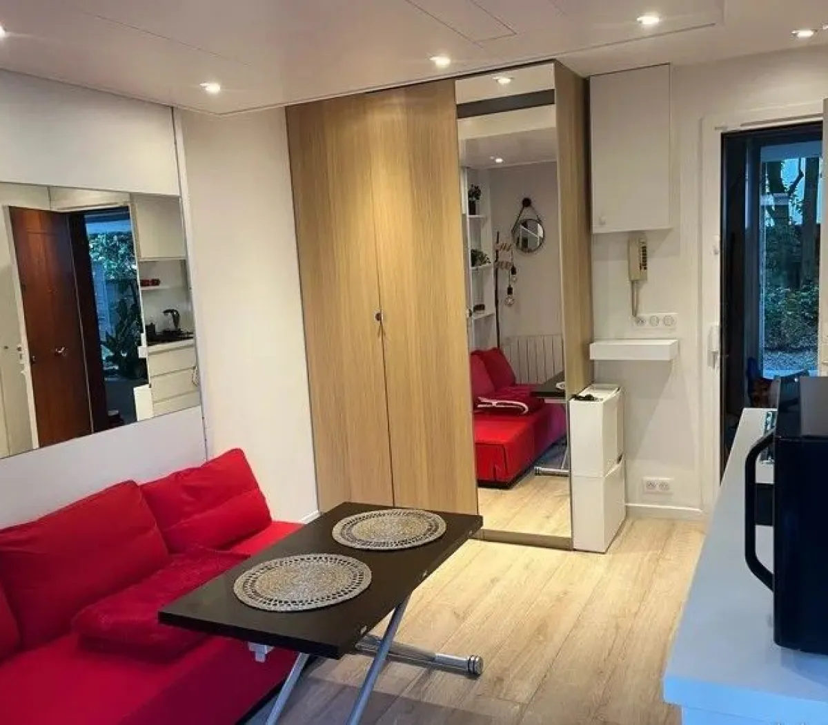 Location Neuilly-sur-Seine Appartement 67866aab3523