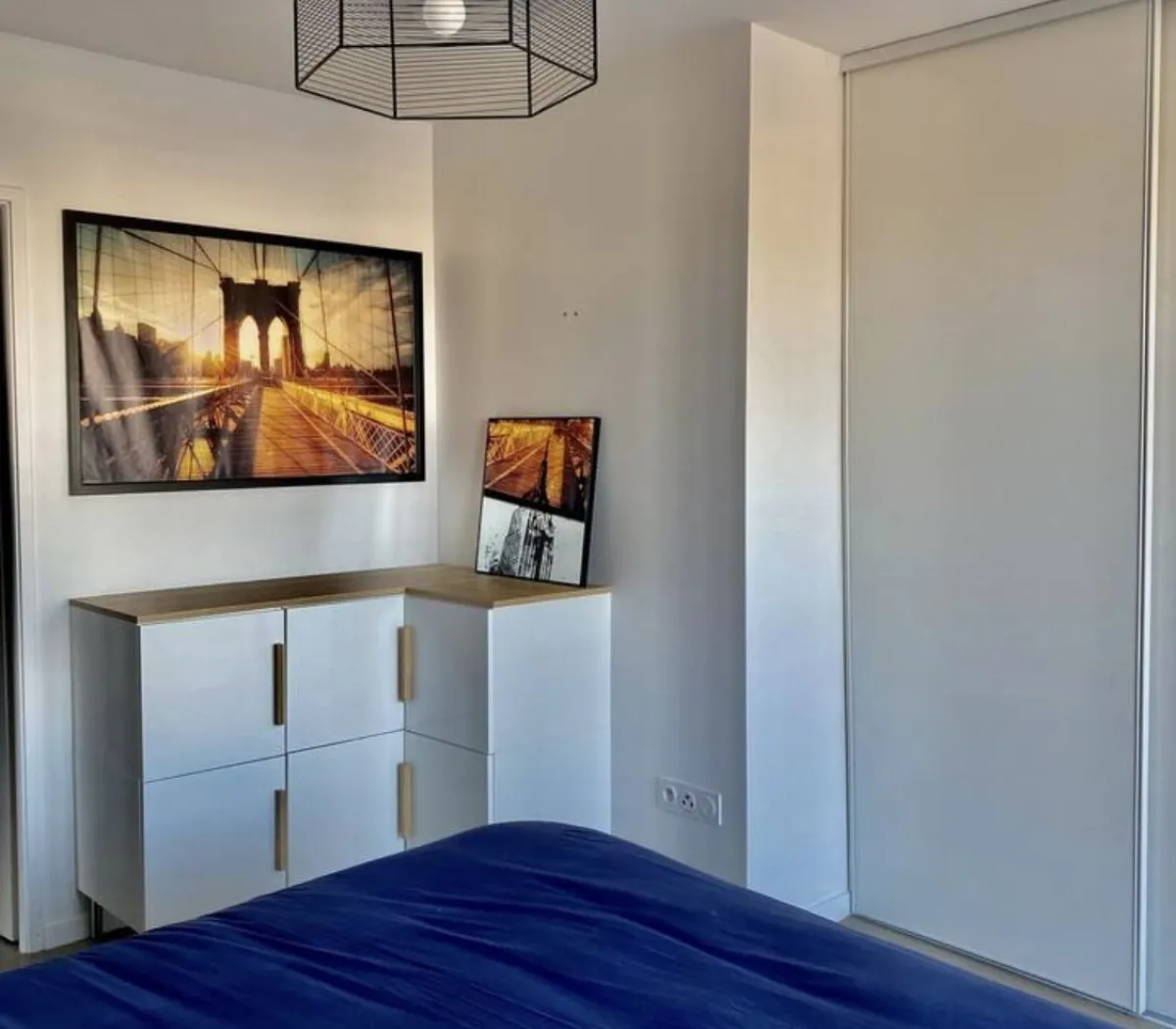 Location Évry-Courcouronnes Appartement 6786757dc906