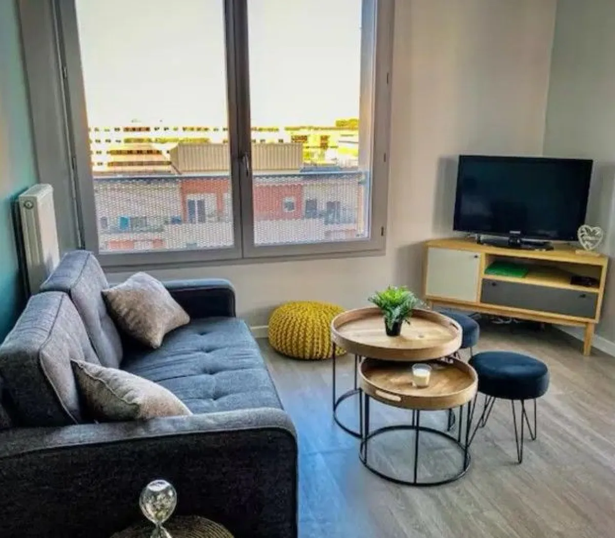 Location Évry-Courcouronnes Appartement 6786757dc906