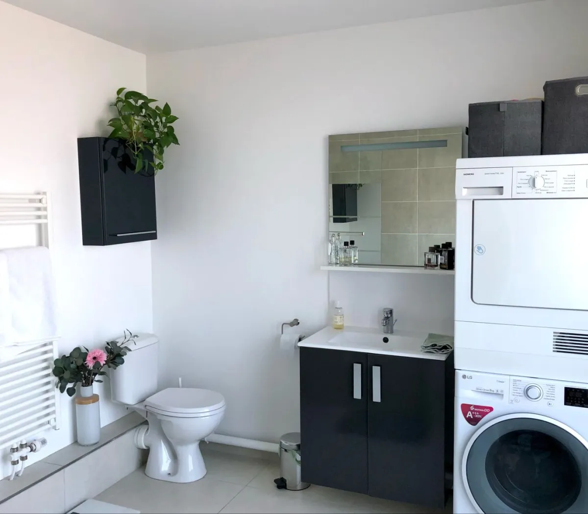 Location Évry-Courcouronnes Appartement 6786757dc906