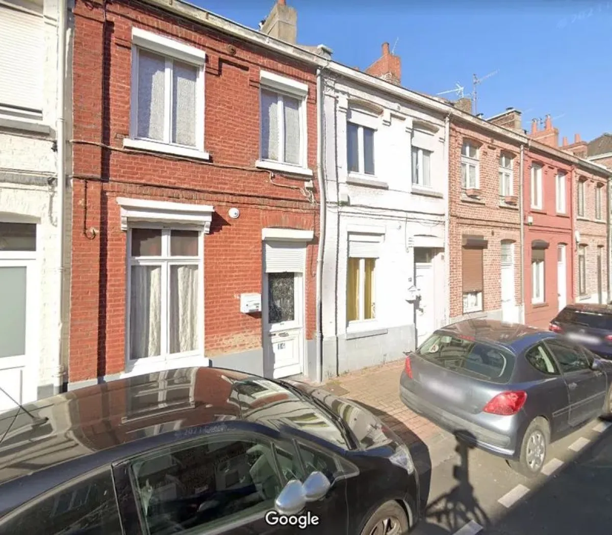 Location Lille Maison 678679a5a0b0