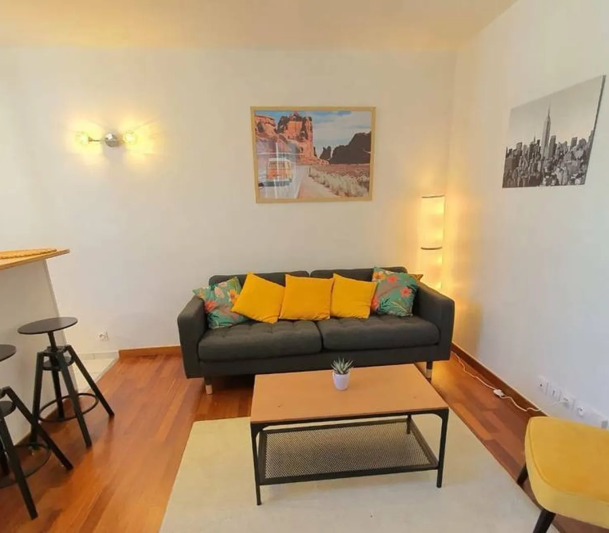 Location Boulogne-Billancourt Appartement 67867ddd10ff